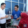 Jokowi Naikkan Iuran BPJS, Orang-Orang Ini Gugat ke MA