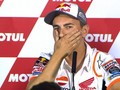 VIDEO: Detik-detik Lorenzo Umumkan Pensiun dari MotoGP