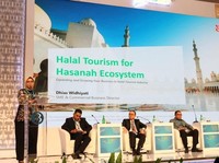 BNI Syariah Berkomitmen Dukung Pengembangan Industri Halal