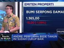Analis Proyeksi Kinerja Industri Properti Membaik di 2020