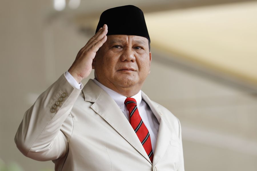 Malaysia Indonesia