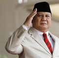 Prabowo Bicara Sistem Pertahanan: Rakyat Ikut Tanggung Jawab!
