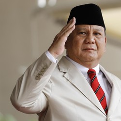 Ada Program Makan Gratis Jika Prabowo Presiden, Butuh Rp400 T