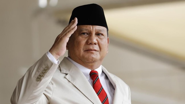 RI Butuh Banyak Uang Demi Ekonomi 8%, Prabowo Bocorkan Sumbernya!