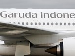 Spesifikasi Tak Sesuai, Garuda Jual 18 Pesawat Bombardier?