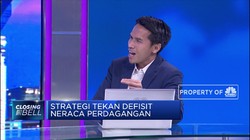 Ekonom Sebut Indonesia Punya Peluang Perbaiki Neraca Dagang