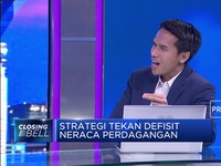 Ekonom Sebut Indonesia Punya Peluang Perbaiki Neraca Dagang