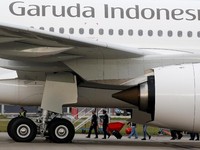 Bos Garuda Ramal Kinerja Q2 Makin Buruk