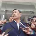 RI Lama Tak Bangun Kilang, Luhut: Kita Hajar Habis Importir!