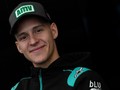 Sempat Diremehkan, Quartararo Bangga Jadi Rookie Top MotoGP