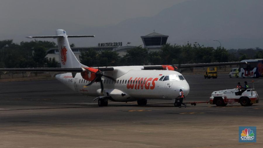 Pembeli tiket pesawat via online bisa boncos bila ceroboh.