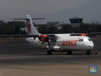 Awas! Beli Tiket Pesawat via Online Bisa Boncos Bila Tak Jeli
