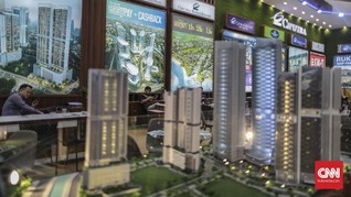 Untung Rugi Orang Asing Mudah Miliki Properti di Dalam Negeri