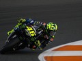 Rossi Kagum Hamilton Tampil Bagus di Motor MotoGP