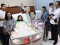Netizen Ributkan Nama Panggilan Cucu Jokowi, La Lembah Manah
