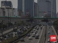 Jembatan Lengkung LRT Kuningan Diklaim Jauh dari Sumber Gempa