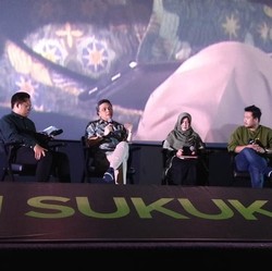 Cari Investasi Imbal Hasil 5,5%? Nih Ada Sukuk Tabungan ST007
