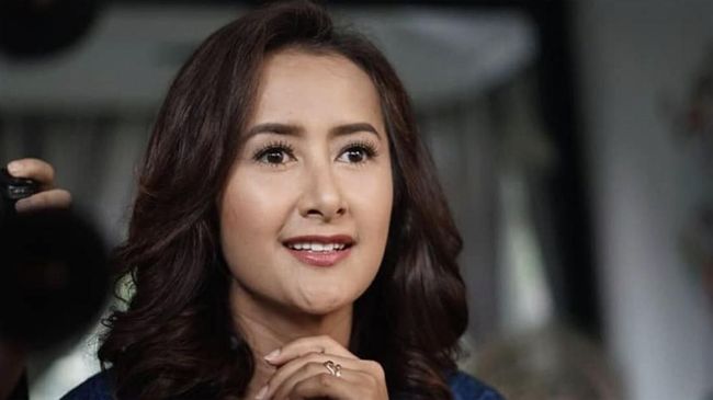 Suka Duka Widi Mulia Kala Menjadi Peserta Ajang Cari Bakat