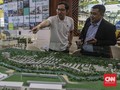 FOTO: Mencari 'Papan' di Pameran Properti Indonesia 2019