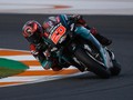 Hasil FP3 MotoGP Valencia: Quartararo Tercepat, Rossi Keempat