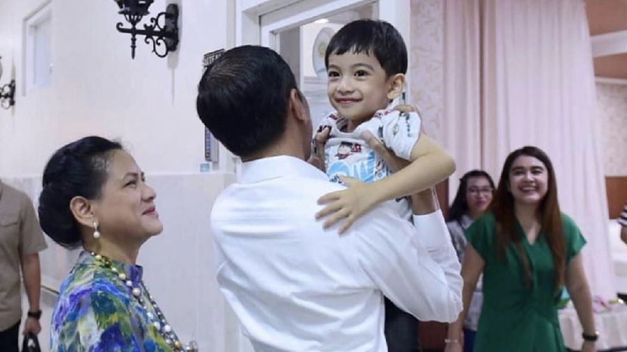 Putrinya itu ia beri nama La Lembah Manah yang artinya rendah hati