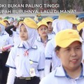 Bukan Jakarta, Ini Daerah dengan Upah Buruh Tertinggi di RI!
