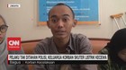 VIDEO: Pelaku Tak Ditahan, Korban Skuter Listrik Kecewa