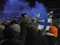 VIDEO: Finlandia Rayakan Lolos ke Piala Eropa 2020