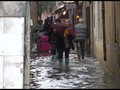VIDEO: Banjir Genangi 70 Persen Pusat Kota Venesia
