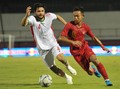Egy Maulana Bawa Timnas Indonesia U-23 Kalahkan Iran 2-1