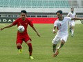 Kalahkan Iran, Timnas Indonesia U-23 Putus Tren Gagal Menang