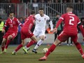 Ronaldo Cetak Gol, Portugal Lolos ke Piala Eropa 2020