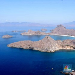 Proyek Jokowi di Pelosok RI Punya Bos Baru, Ada Tugas Spesial