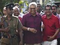Gotabaya Rajapaksa, Presiden Sri Lanka Berjuluk 'Terminator'