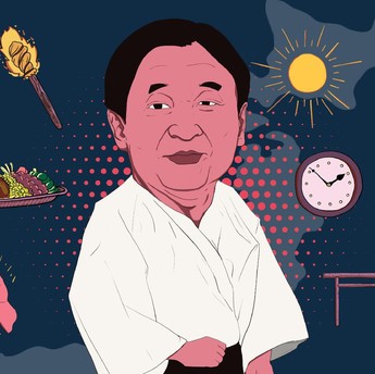 Berbiaya Rp 350 M, Ini Ritual Kaisar Jepang & Dewi Matahari