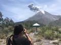 BMKG Jelaskan Hubungan Gempa Sleman Sebelum Merapi Meletus