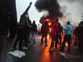 AS Sebut 1.000 Tewas dalam Demo Anti-Pemerintah Iran