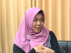 Insinyur Srikandi Longspan LRT Terpanjang di Dunia Sempat Diremehkan Insinyur Srikandi Longspan LRT Terpanjang di Dunia Sempat Diremehkan