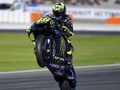Rossi Senang Punya Kepala Teknisi Baru dan Motor Gres