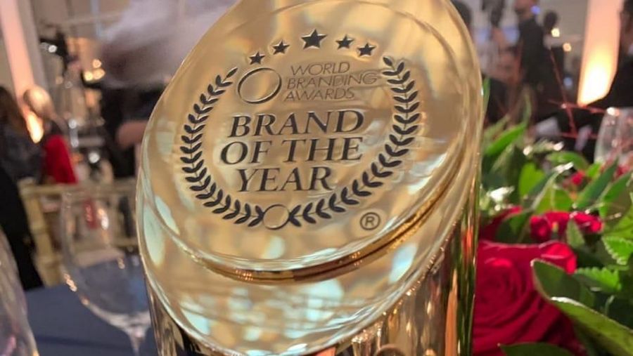 Telkomsel raih gelar brand of the year di penghargaan internasional yang digelar di London, Inggris