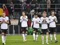 FOTO: Jerman dan Belanda Rebut Tiket Piala Eropa 2020