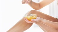 Baru Mau Coba Waxing Sendiri di Rumah? Ini Cara Pilih Sugar Wax yang Tepat 