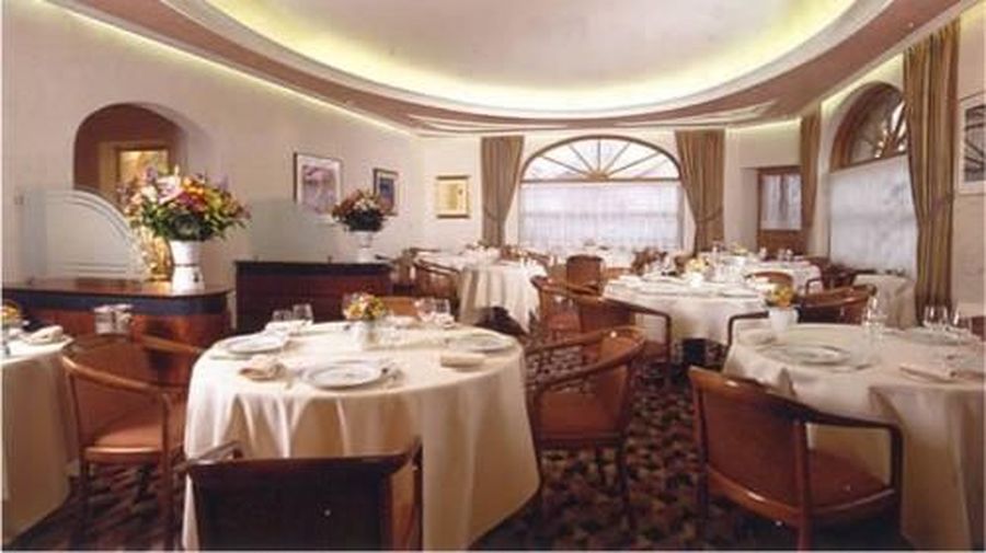 Berikut 7 Restoran Termahal Dunia