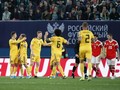 Kualifikasi Piala Eropa: Hazard Dua Gol, Belgia Bungkam Rusia