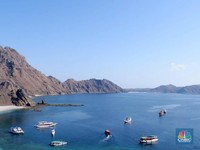 Sulap Pulau Komodo Jadi 'Jurassic Park', RI Surati UNESCO
