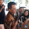 Beda dengan Ahok, Chandra Hamzah Tak Ditawari Jabatan BUMN