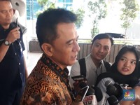 Beda dengan Ahok, Chandra Hamzah Tak Ditawari Jabatan BUMN