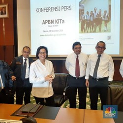 Pajak oh Pajak: Mau PPN, PPh, Semuanya Lesu Nih...!