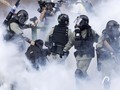 Polisi Hong Kong Sita Ribuan Molotov Usai Tangkap Demonstran