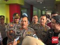 Tersangka Bom Bunuh Diri Polrestabes Medan Dibawa ke Jakarta